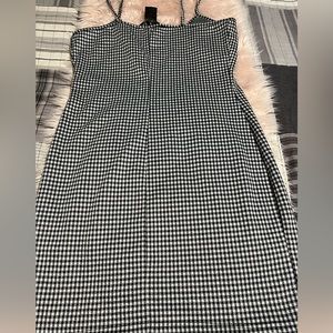 coco and shay short dress size M